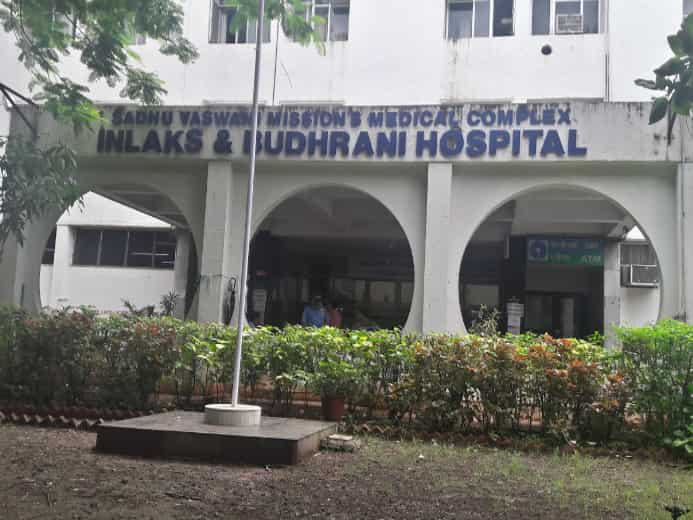 Book Appointment with Inlaks and Budhrani Hospital Pune Book Appointment with Inlaks and Budhrani Hospital Pune