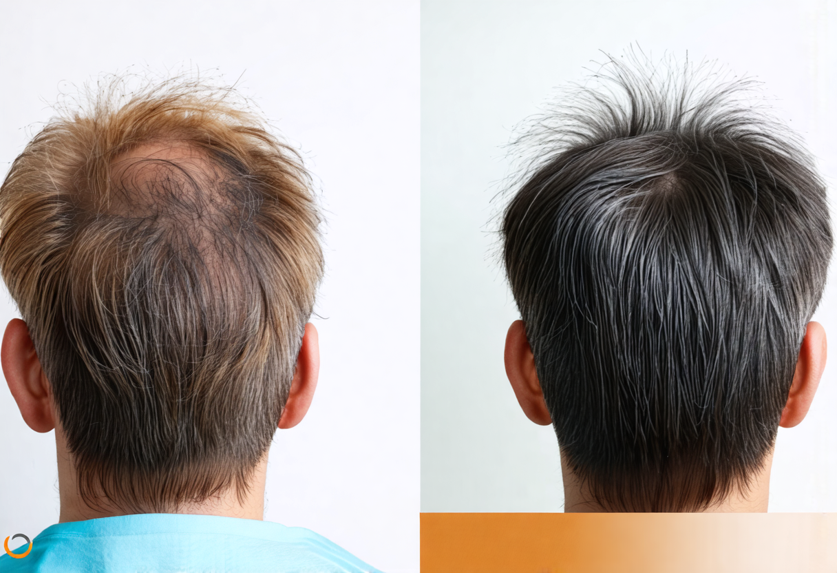Revive Your Confidence with Hair Transplant | Healthtrip