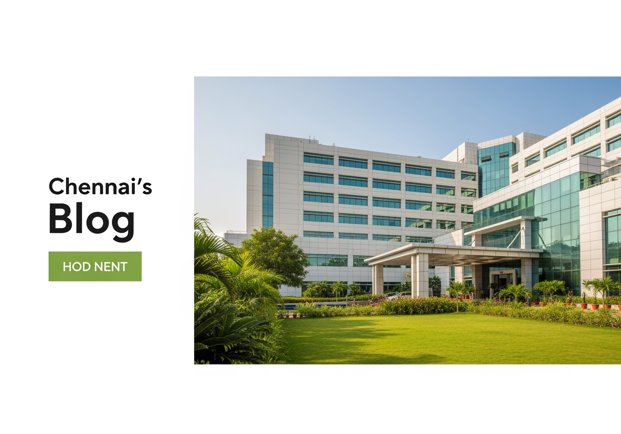 Top Hospitals in Chennai for Medical Tourists | HealthTrip
