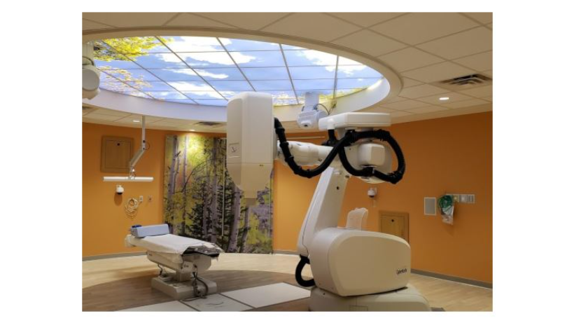 Cyberknife