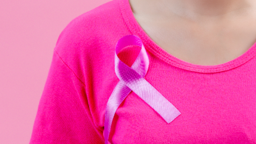 Breast Cancer Diagnosis: What You Should Know