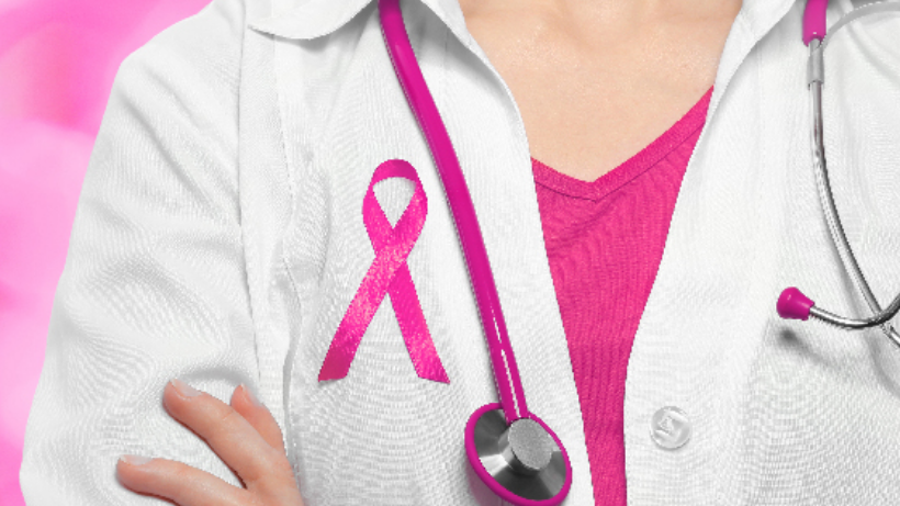 Stages of Breast Cancer and Treatment Options