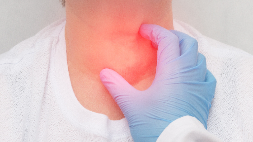 Getting To Know The Survival Rate Of Thyroid Cancer