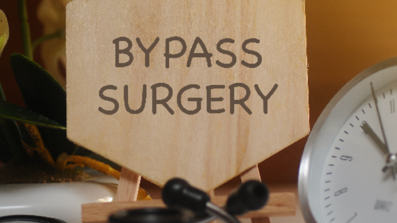 Understanding The Risks Of Bypass Surgery
