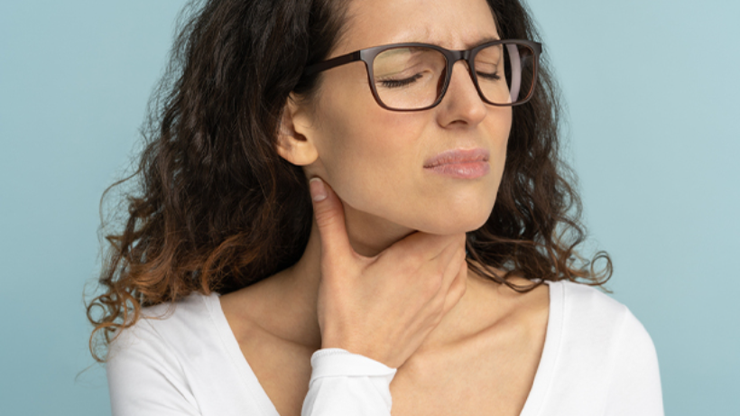 When Should You Seek Medical Help for Voice Hoarseness