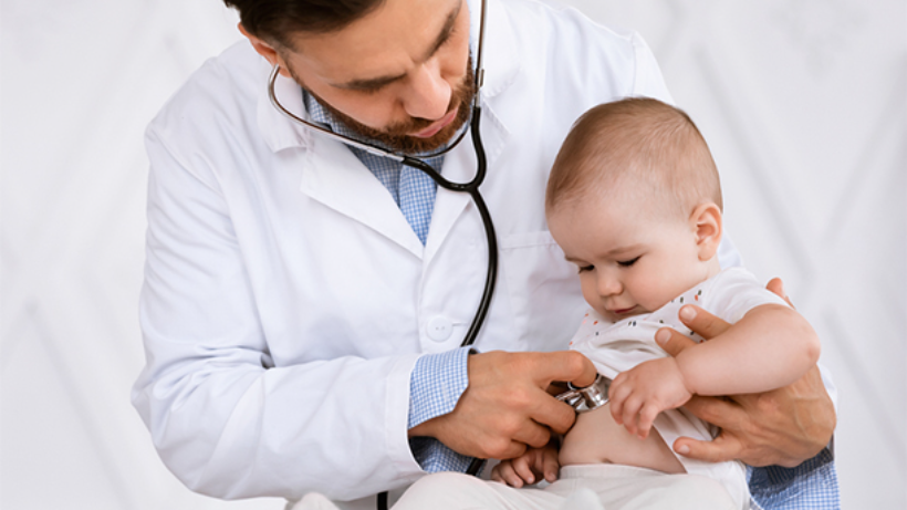 Pediatric Cardiology: Treating the Heart of Your Little Ones