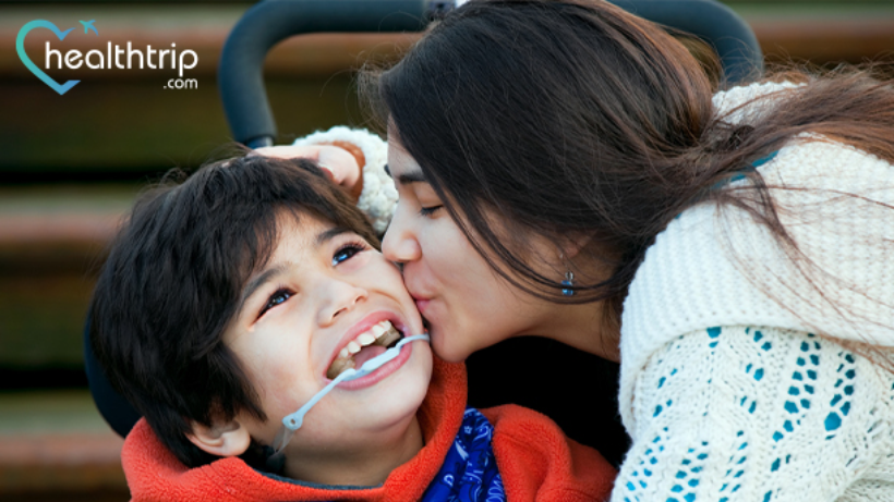 Medical Experts Talking about the Symptoms of Cerebral Palsy