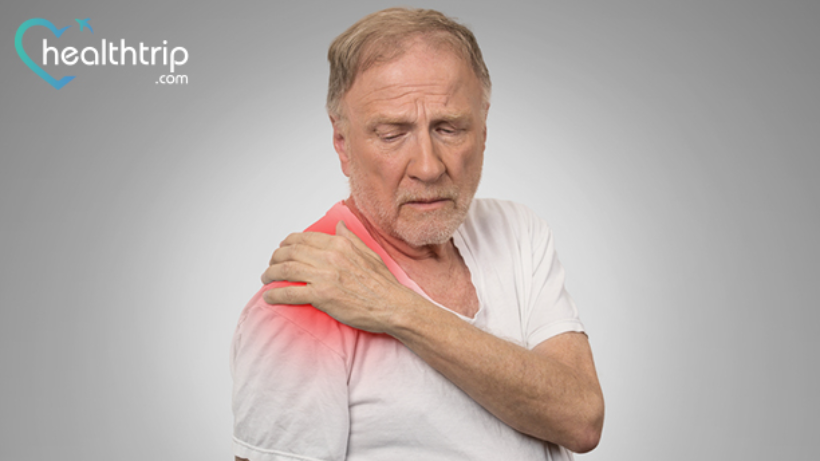 How Long Does It Take to Recover from Shoulder Replacement Surgery?