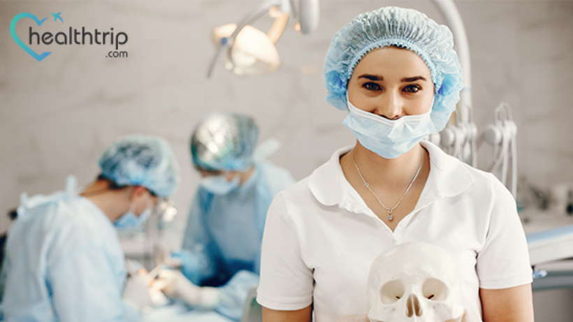 Getting Familiar with the Complications of Cranioplasty Surgery