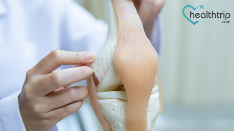How Much Is the Cost of Knee Replacement in India?