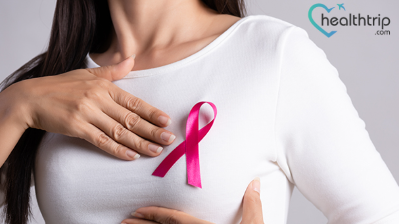 How long can you live with breast cancer without treatment?