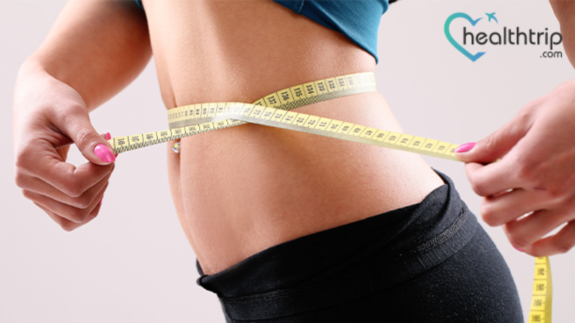Is bariatric surgery an effective method for weight loss?