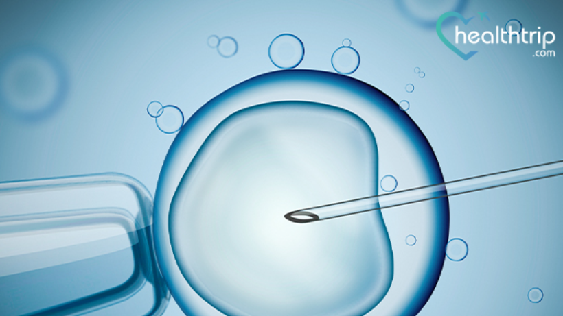 Is IVF a safe procedure and why is it required?