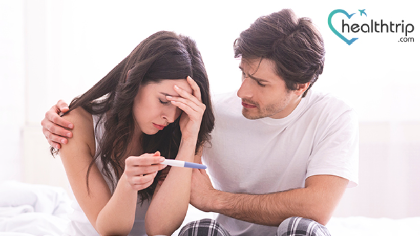 Various Reasons that constitutes for Male Infertility