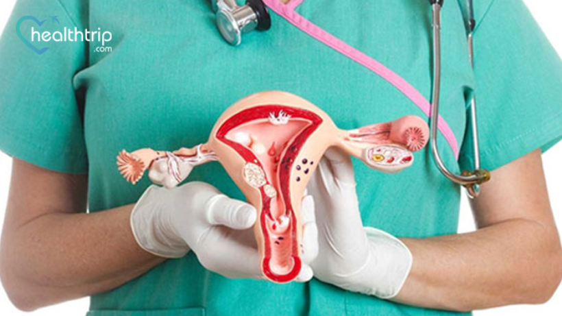 Hysterectomy: Understanding the Procedure, Risks, and Recovery