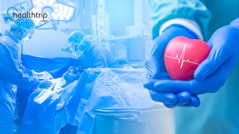 Most Common Cardiology Surgeries: Procedures & Recovery