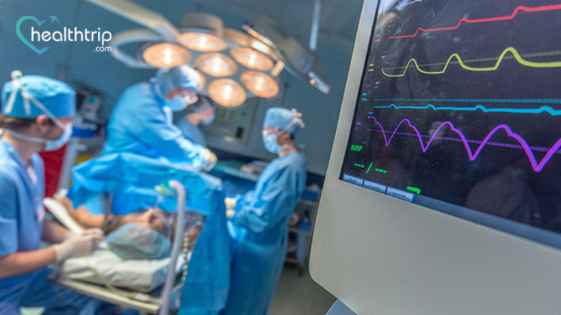 Persiapan Untuk Bedah Kardiologi: Apa yang Diharapkan & Bagaimana Mempersiapkannya