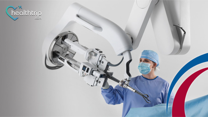 Robot-assisted Surgery: Types, Procedure & Cost