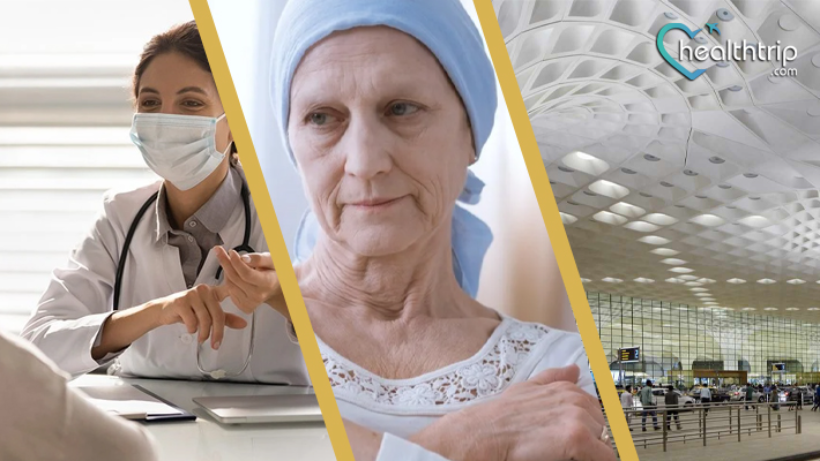Tips for Traveling to India for Cancer Treatment: A Guide for Iraqi Patients