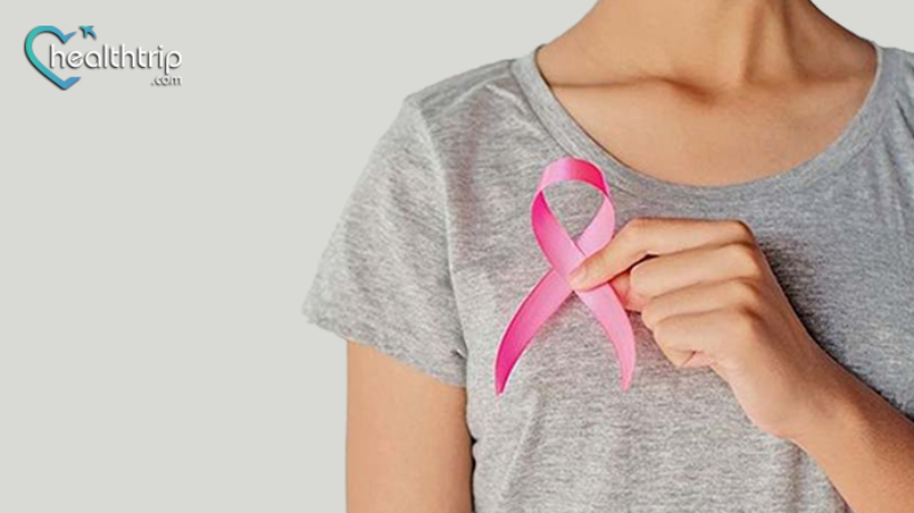 Understanding Breast Cancer Treatment Options: A Guide for Patients and Families
