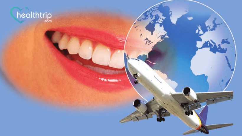 Traveling for Dental Tourism: Top Destinations for Dental Procedures