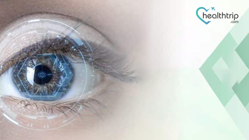 Types of LASIK Eye Surgery in India