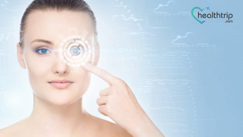 Benefits of LASIK Eye Surgery in India