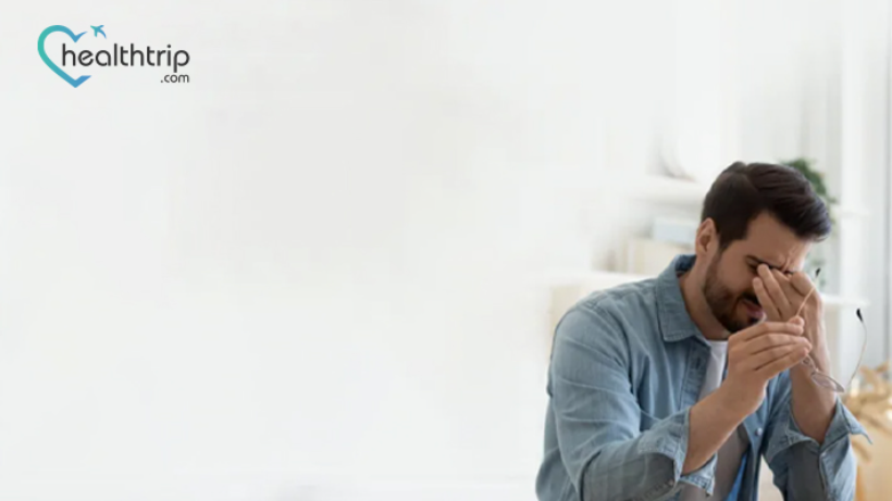 Risks and Complications Associated with LASIK Eye Surgery in India