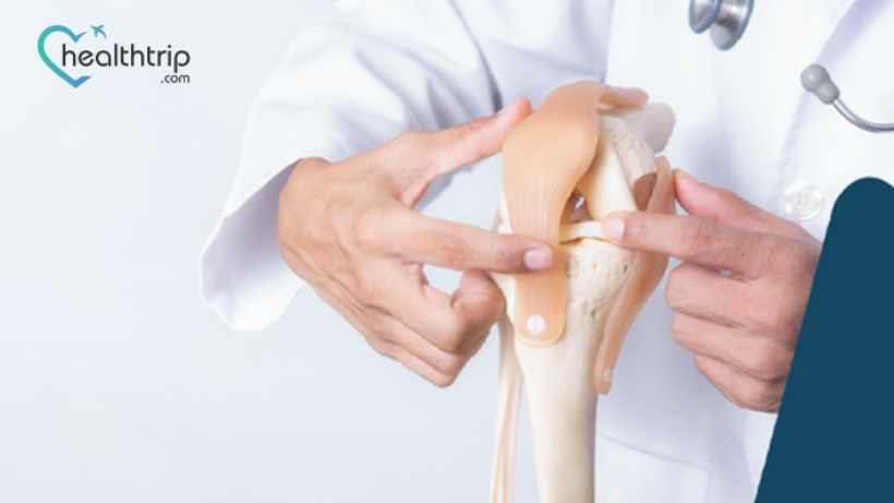 The Benefits of Knee Replacement Surgery in India for Patients from Bangladesh