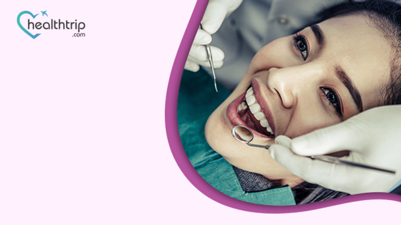 The Benefits of Choosing India for Dental Treatments for Patients from Bangladesh