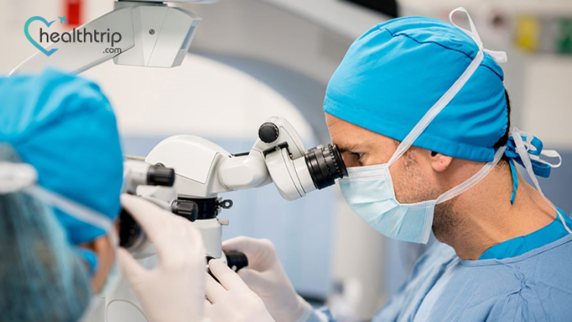 How to Find the Best LASIK Eye Surgeon in India