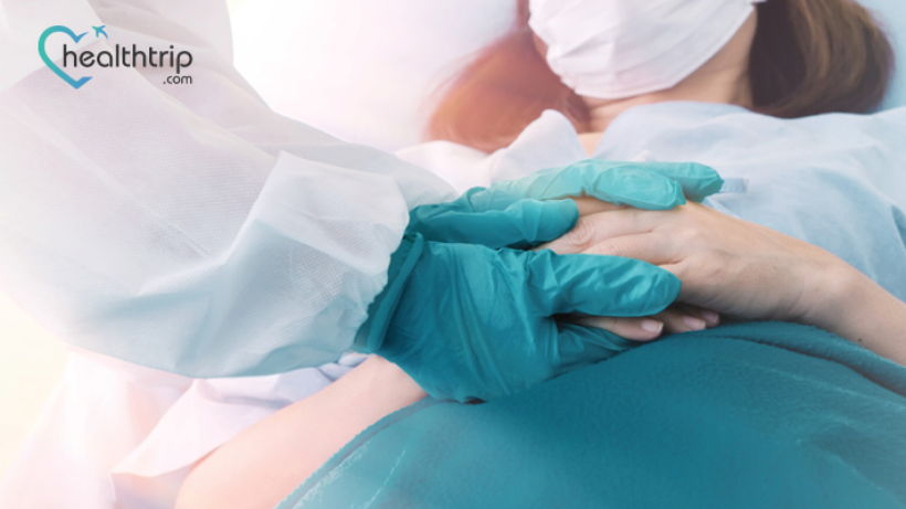 How India is Leading in Providing Comprehensive Cancer Treatments for Bangladeshi Patients