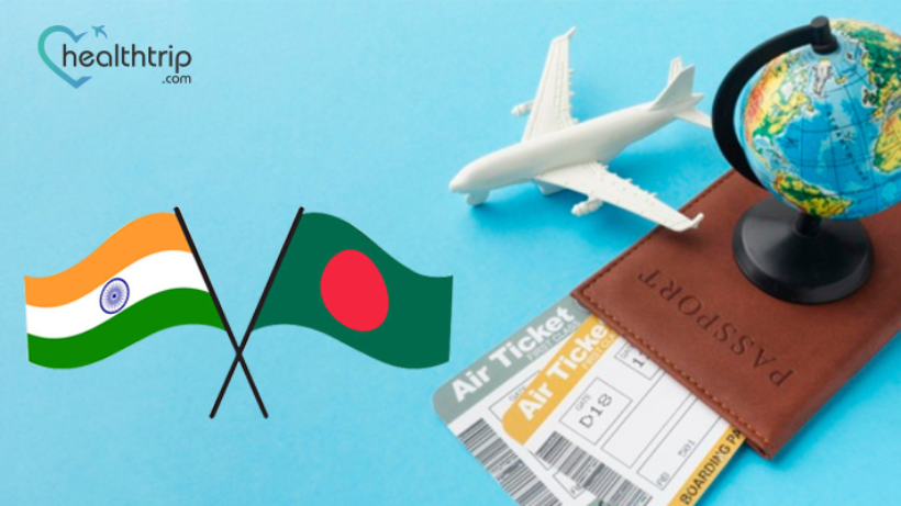 How to Plan a Medical Trip to India from Bangladesh