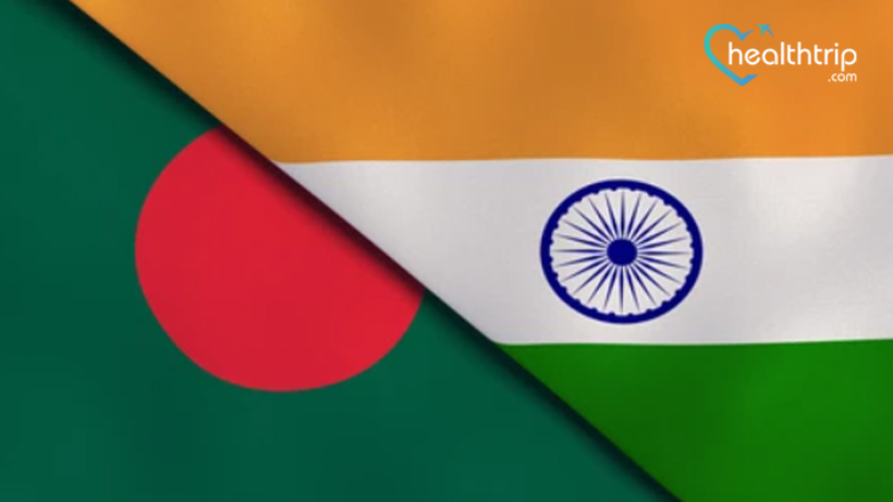 Medical Visa Process for Bangladesh Citizens Seeking Treatment in India