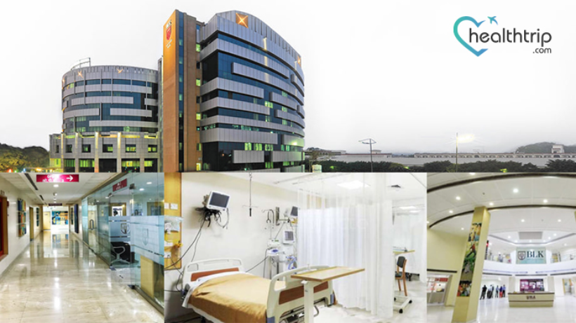 The World-Class Infrastructure of Indian Hospitals