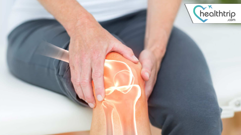 Knee Replacement Surgery in India: An Overview