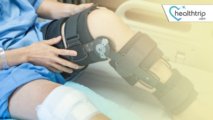 How to Prepare for Recovery after Knee Replacement Surgery in India