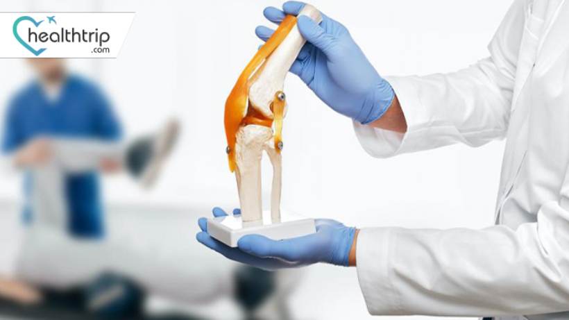 Choosing the Right Hospital for Knee Replacement Surgery in India