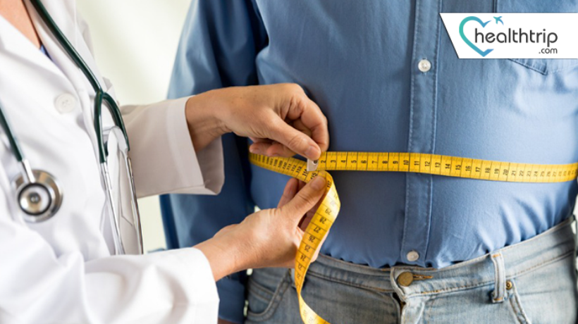 The Benefits of Bariatric Surgery for Weight Loss