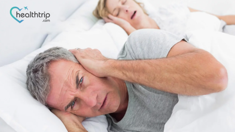 Bariatric Surgery and Sleep Apnea: How It Can Help