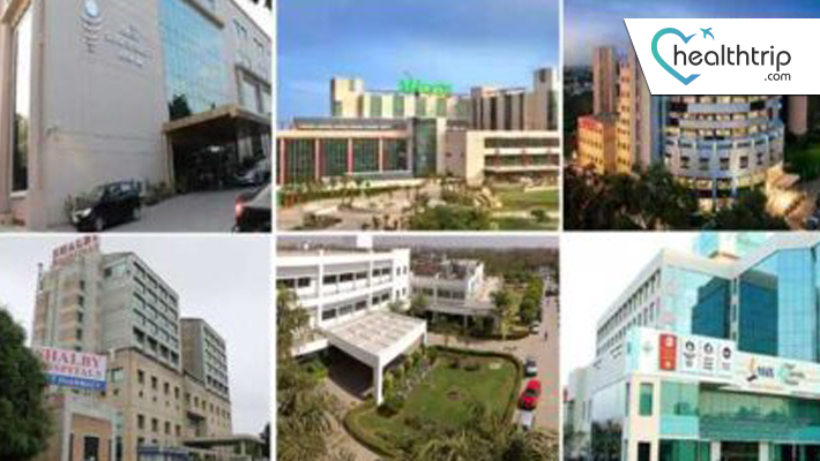 How to Choose the Best Hospital for Hip Replacement Surgery in India?