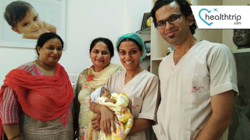 IVF Treatment Success Stories: Real-Life Experiences