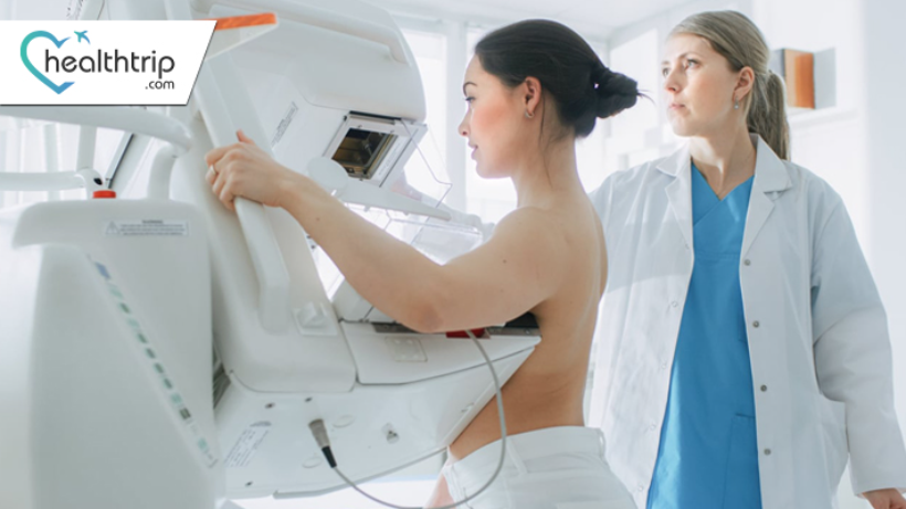PET Scan for Breast Cancer: Diagnosis and Staging