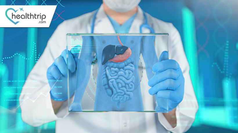 PET Scan for Gastrointestinal Stromal Tumor: Diagnosis and Staging