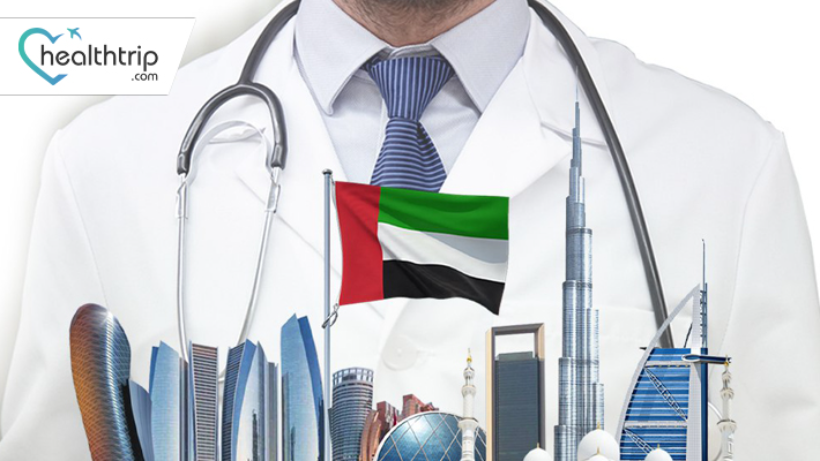 لماذا دبي هي أفضل وجهة للسياحة العلاجية للعلاج في المستشفيات