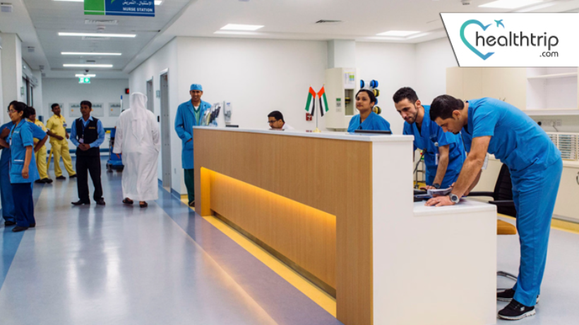 كيف تختار المستشفى المناسب لاحتياجاتك الطبية في دبي