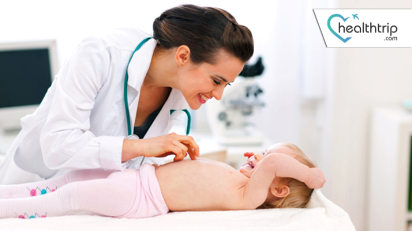 Pediatric Hospitals in Dubai: Top Choices for Your Child's Healthcare