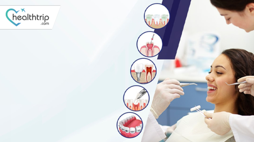 Best Hospitals in Dubai for Dental Care