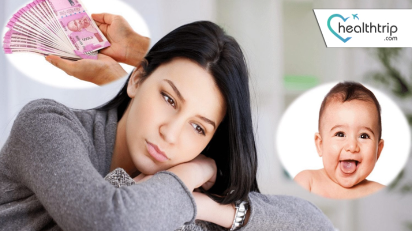 What Affects the Cost of IVF Treatment in India?