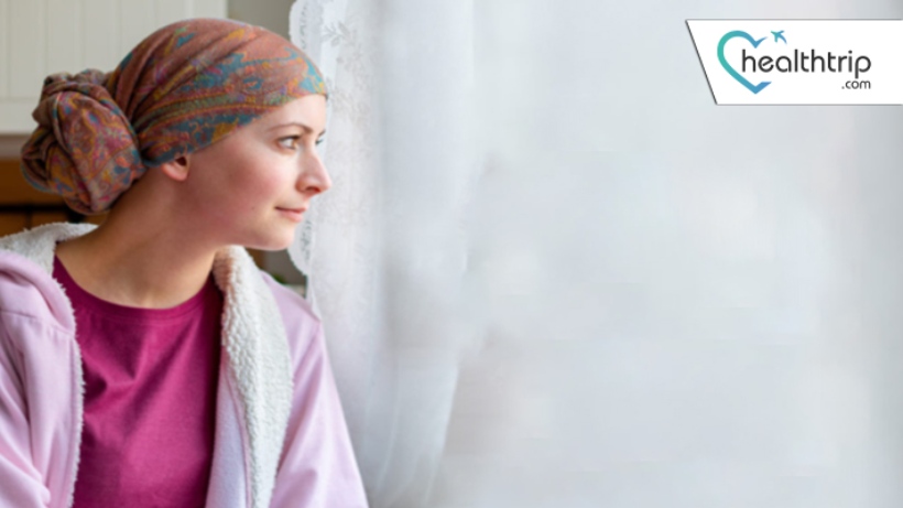 Fortis Hospitals' Comprehensive Cancer Care Services